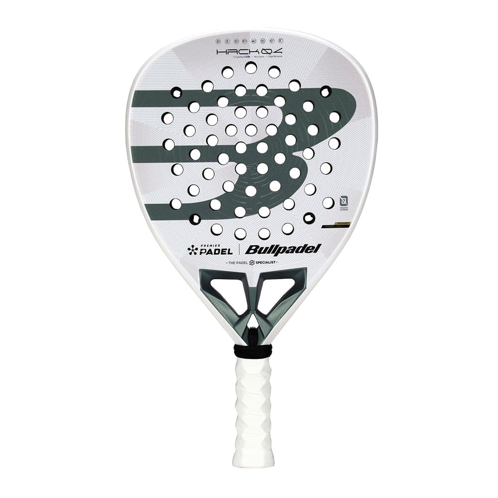 Bullpadel Hack 04 Premier Padel 2026