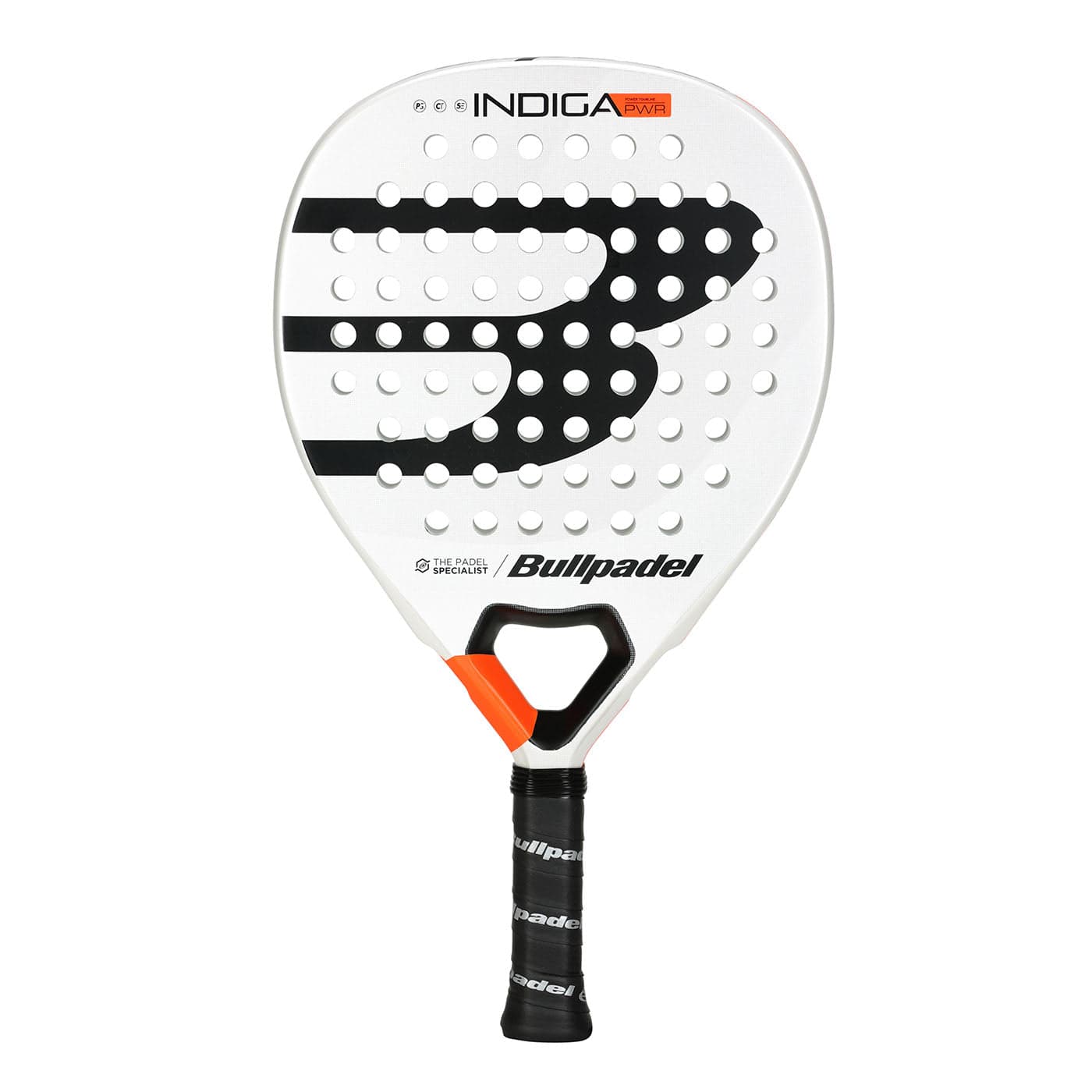 Bullpadel Indiga PWR 2025