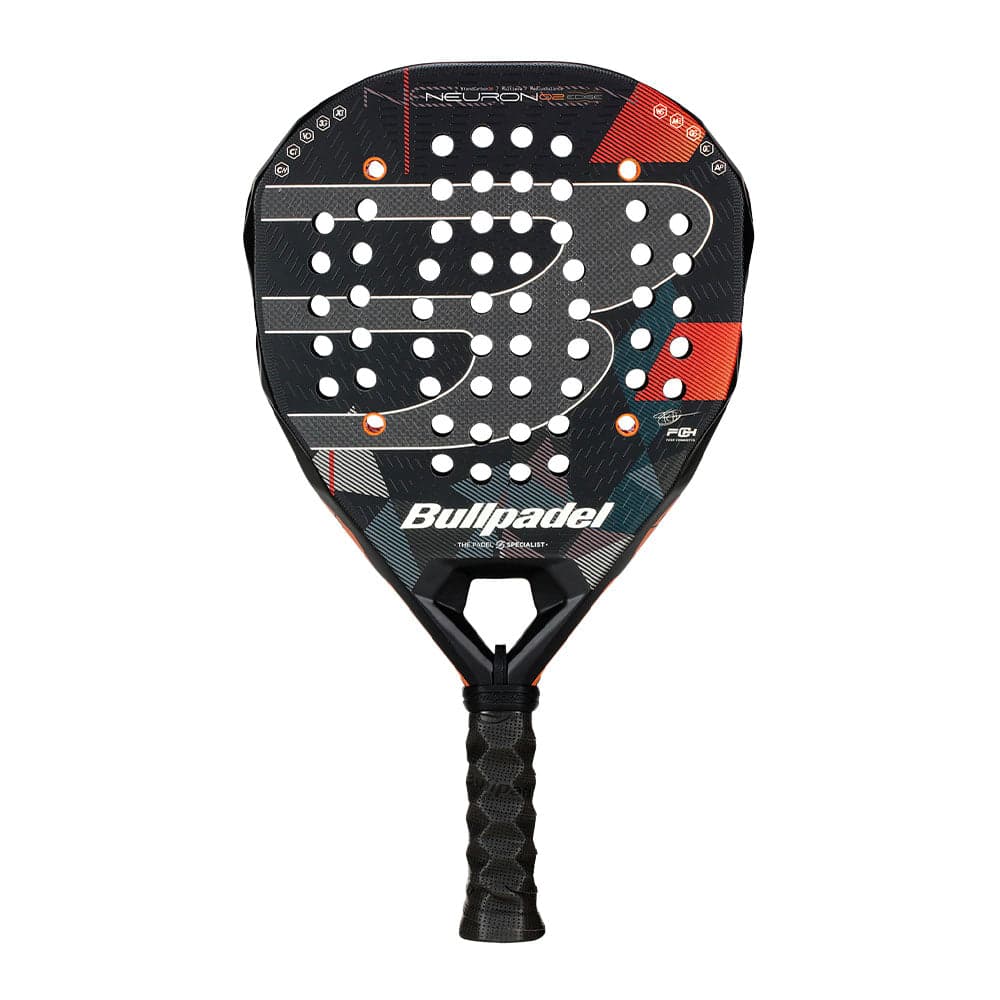 Bullpadel Neuron 02 Edge 2026