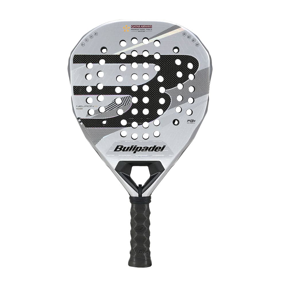 Bullpadel Neuron 02 Edge Tour Final 2025