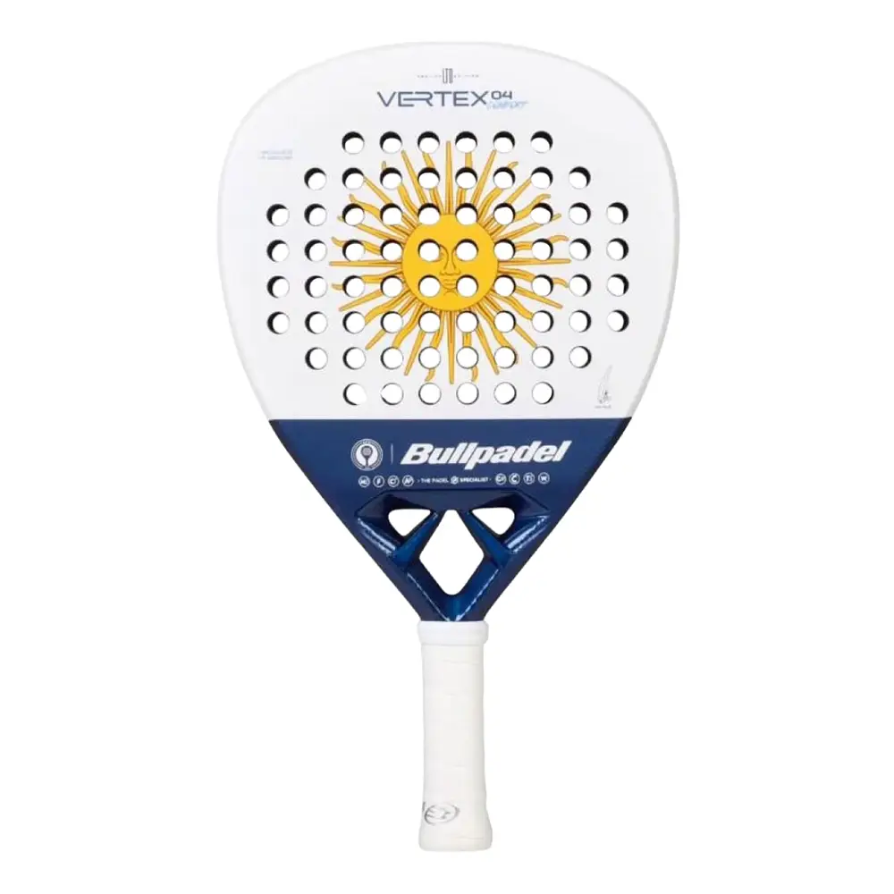Bullpadel Vertex 04 Comfort LTD Edition 2024