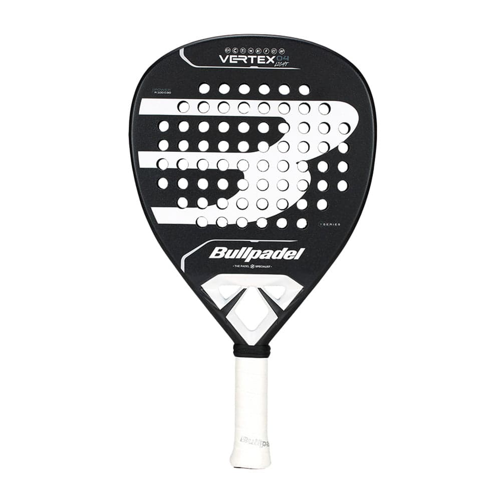 Bullpadel Vertex 04 Light X Series 2026