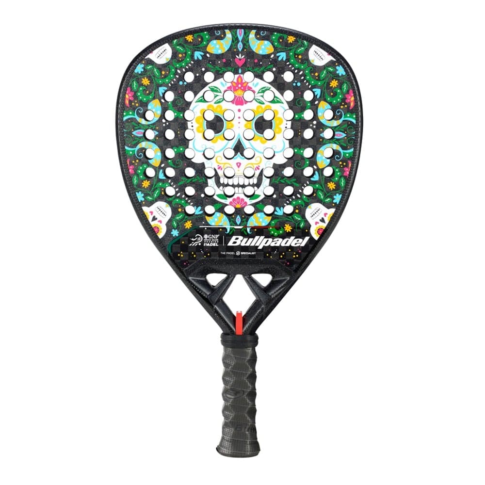 Bullpadel Vertex 04 Mexico 2024