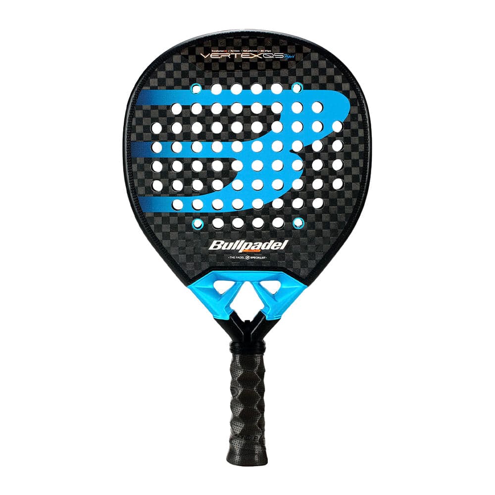 Bullpadel Vertex 05 Hyb 2026