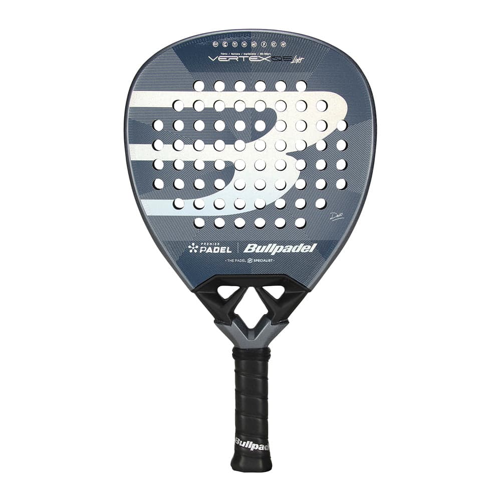 Bullpadel Vertex 05 Light Premier Padel 2026