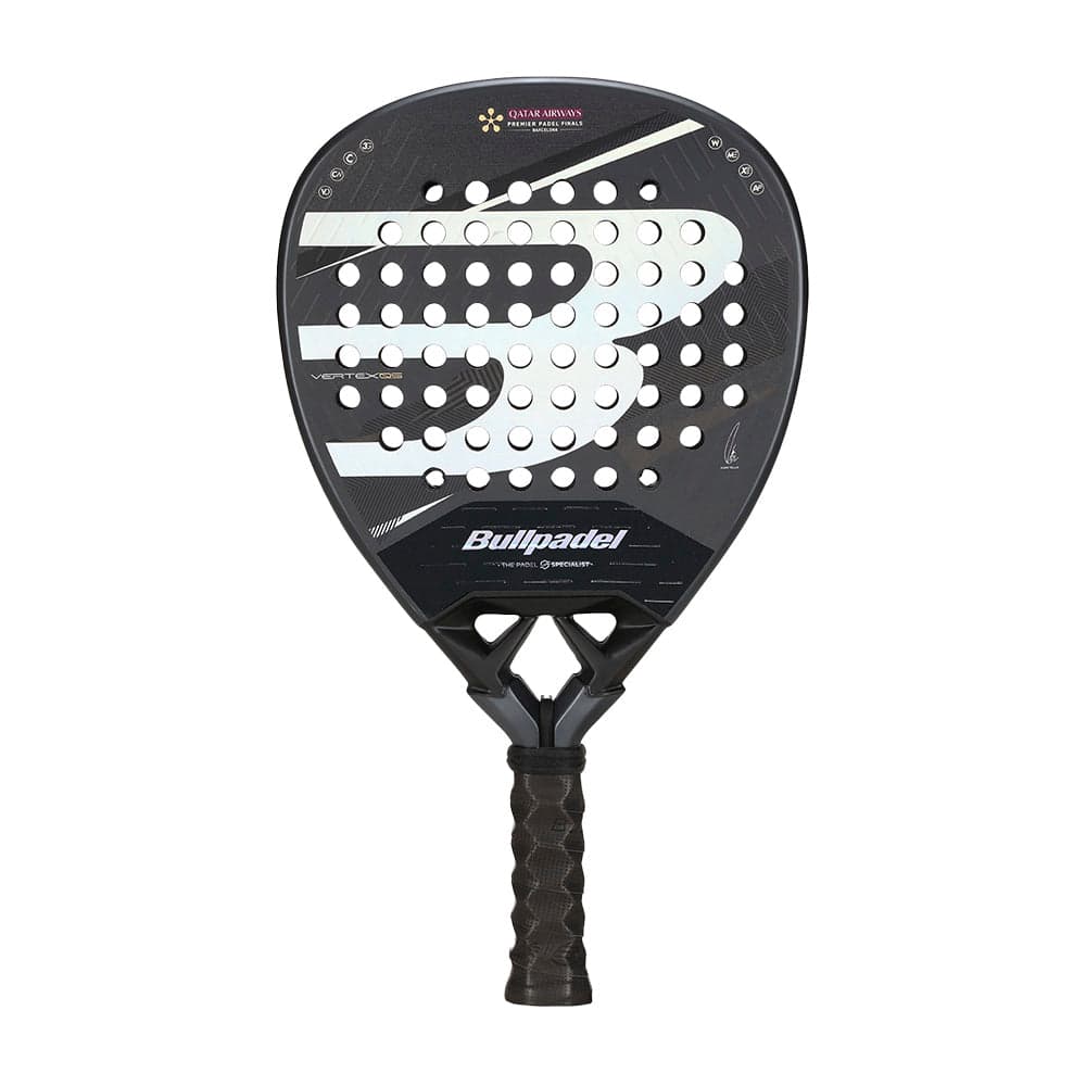 Bullpadel Vertex 05 Tour Final 2025