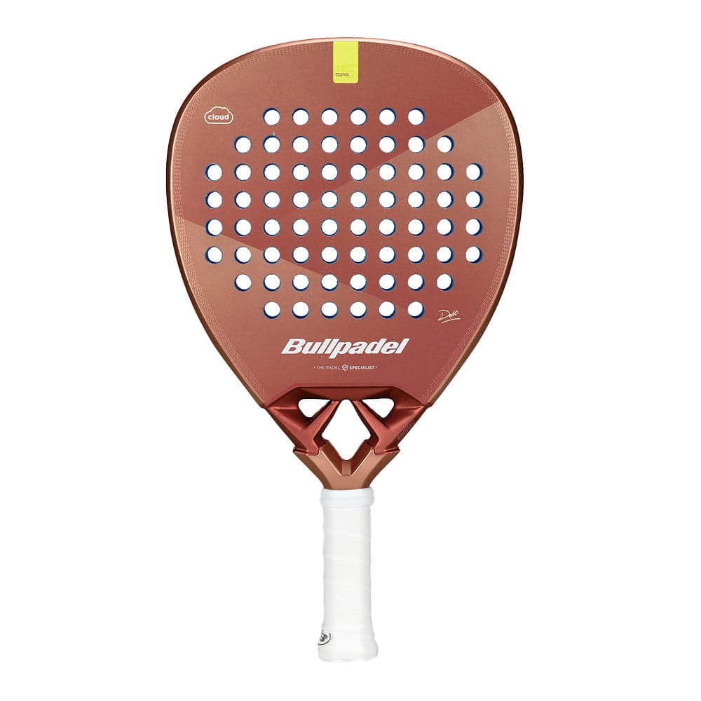Bullpadel Vertex 05 W Cloud 2026