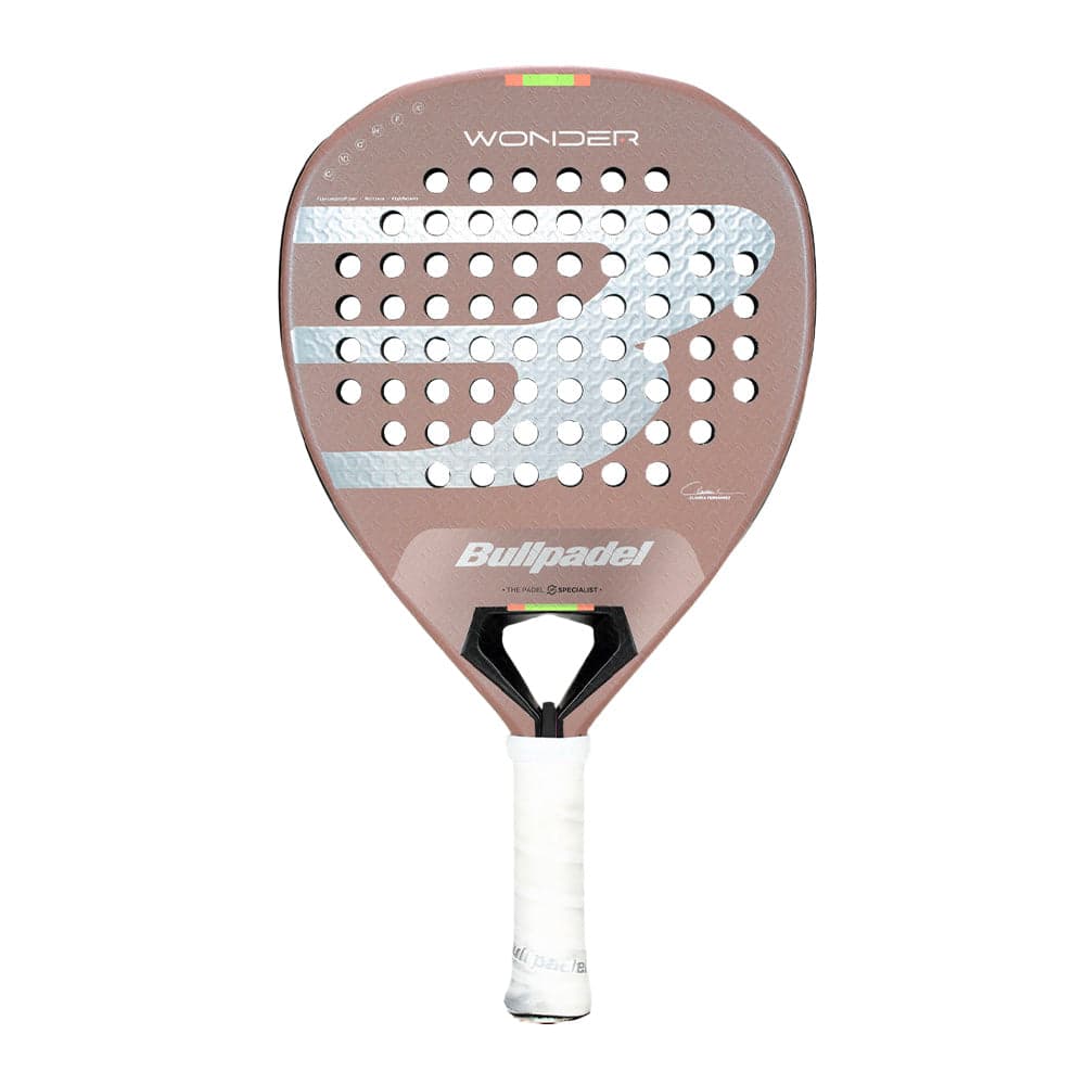 Bullpadel Wonder 2026