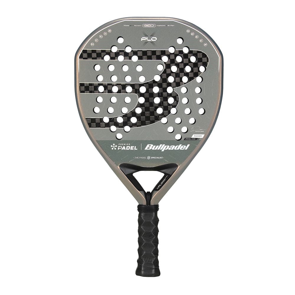 Bullpadel Xplo Premier Padel 2026