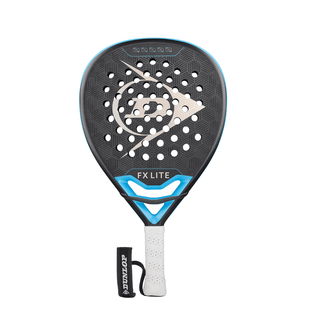 Dunlop FX Lite 2026