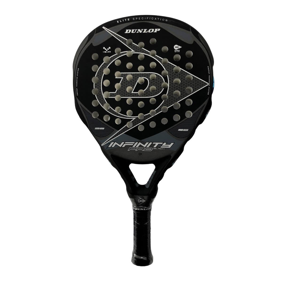 Dunlop Infinity Pro G1 HL Black