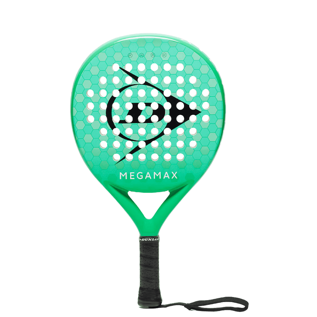 Dunlop Megamax Green 2025