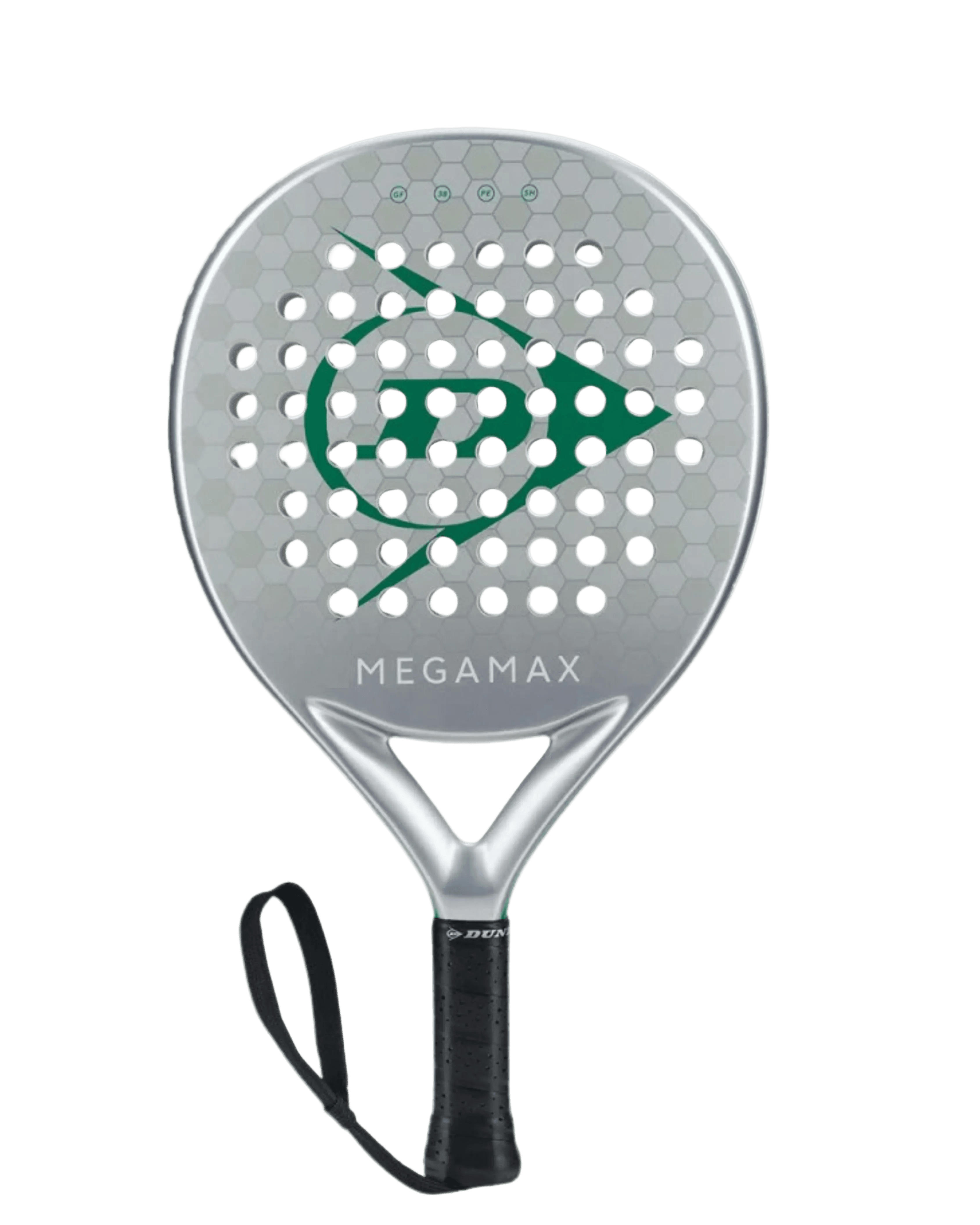 Dunlop Megamax Silver 2026