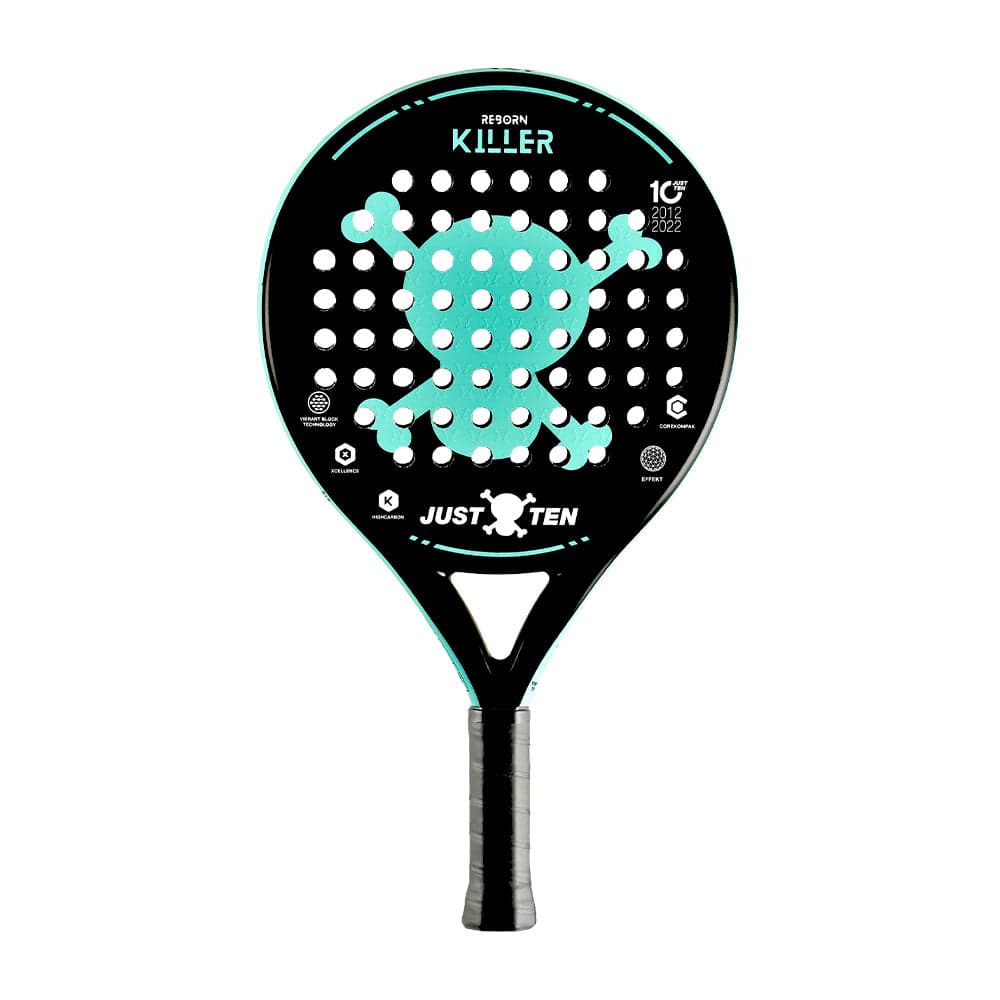 Just Ten Reborn Killer 2022