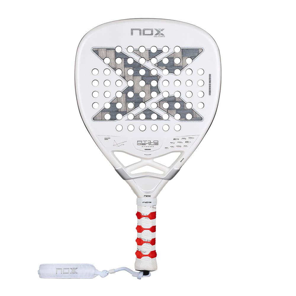 NOX AT10 Genius Attack 12K Alum Xtrem 2026