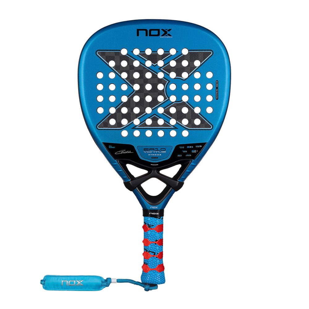 NOX EA10 Ventus Attack 12K Xtreme 2026