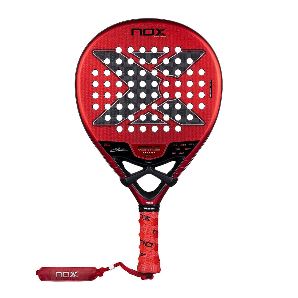 NOX EA10 Ventus Hybrid 12K Xtreme 2026