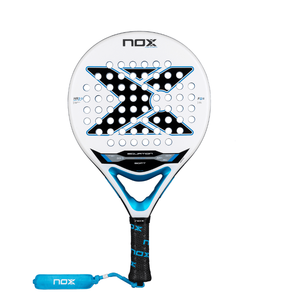 NOX Equation Soft Advanced