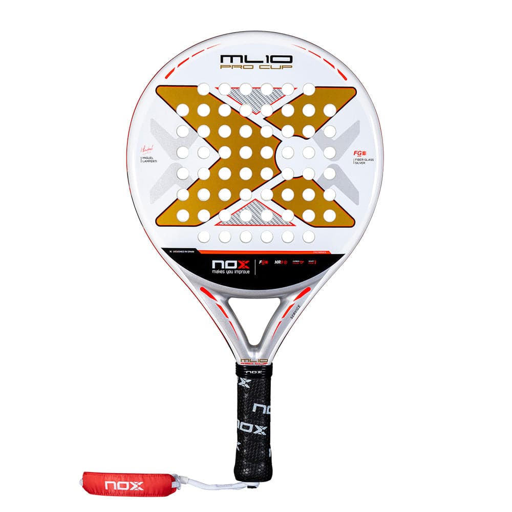 NOX ML10 Pro Cup Coorp. 2025