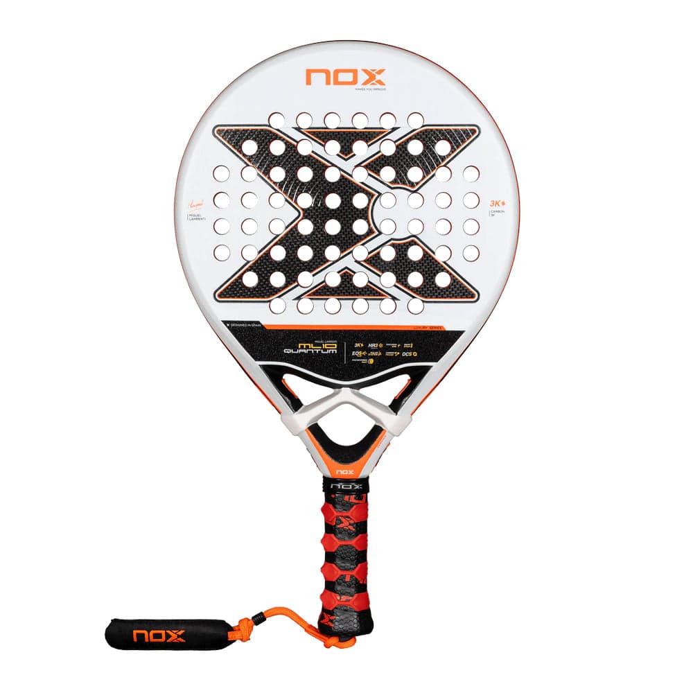 NOX ML10 Quantum 3K 2025