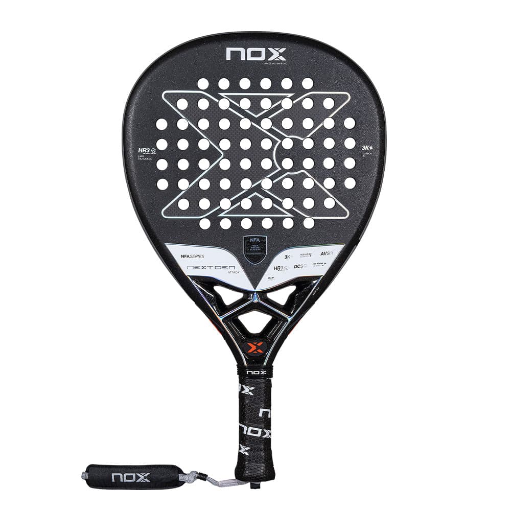NOX NEXTGEN PRO Attack 3K NFA Series 2025