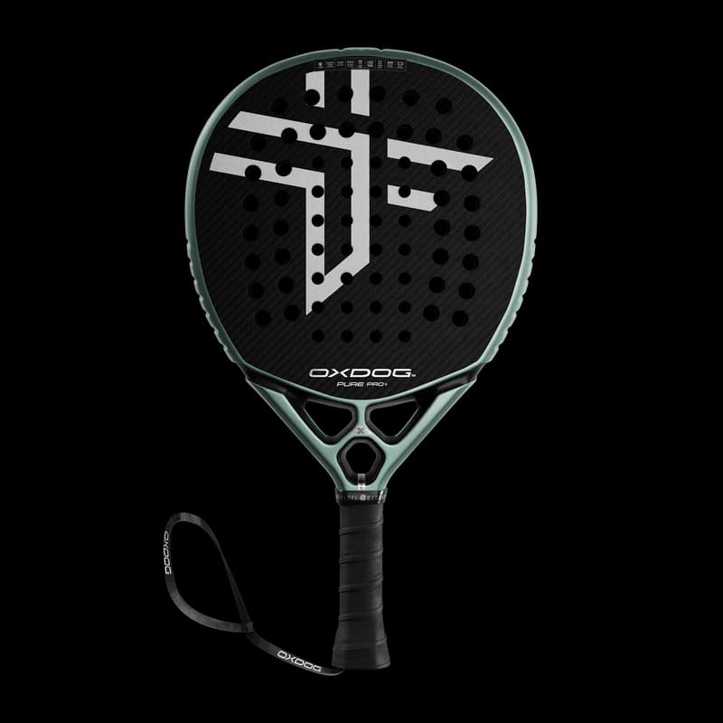 Oxdog Pure Pro+ 2026