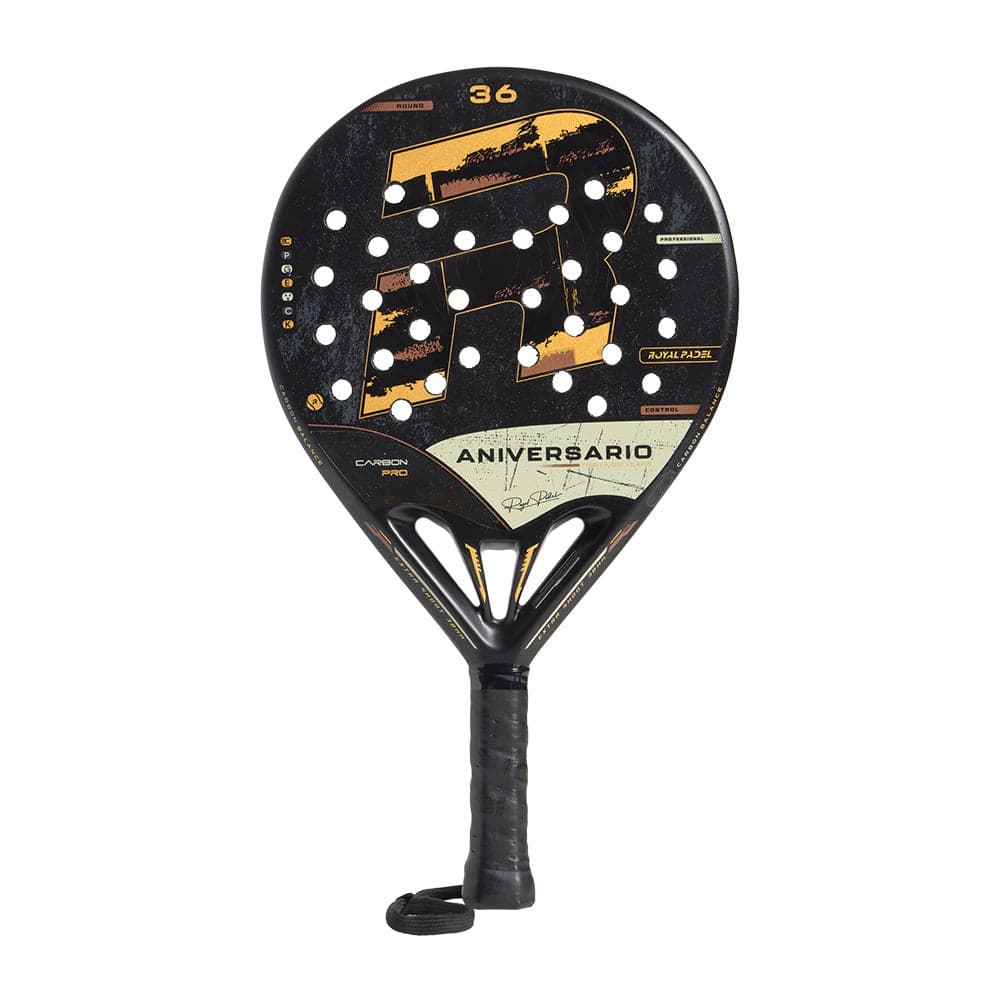 Royal Padel 36 Aniversario Polietileno 2026