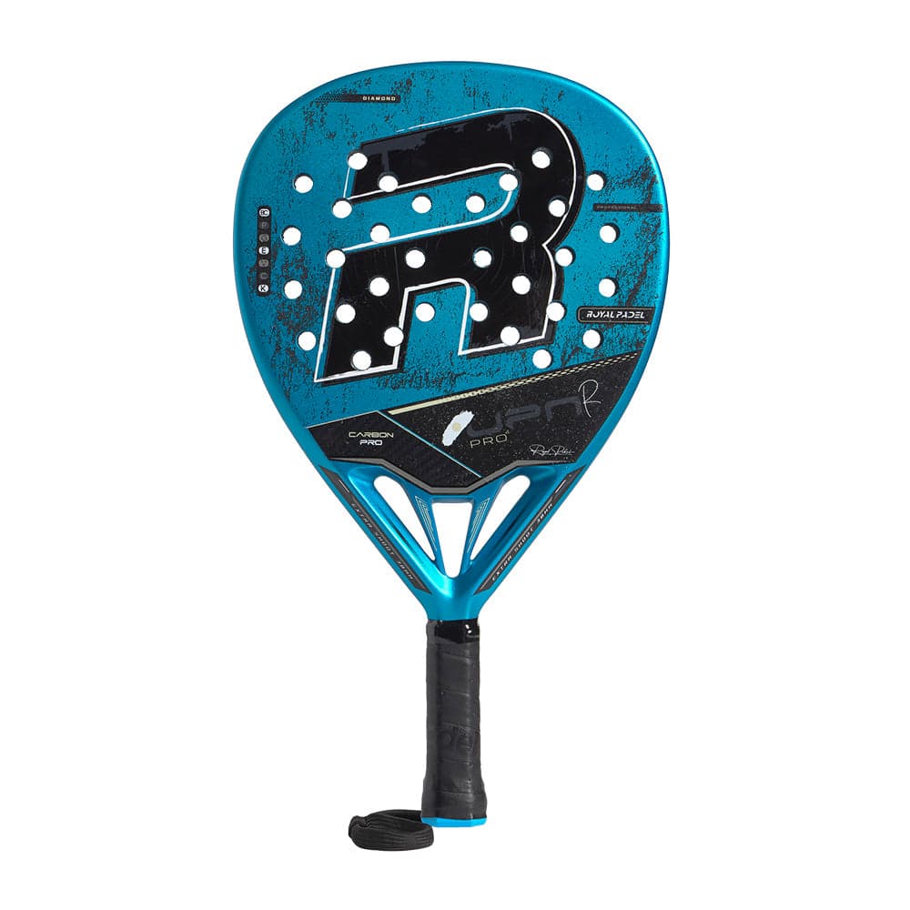 Royal Padel R Pro Japan Blue 2026