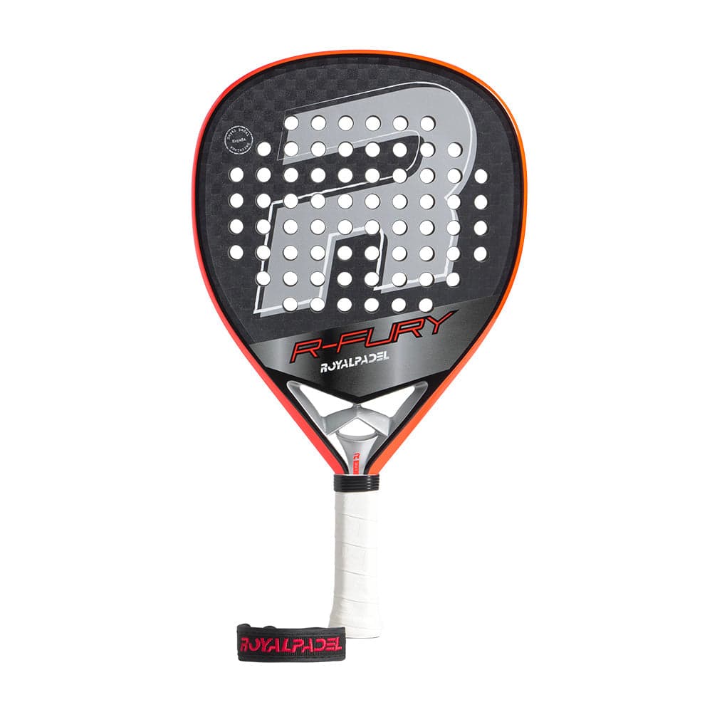 Royal Padel M27 R Line Fury 2026