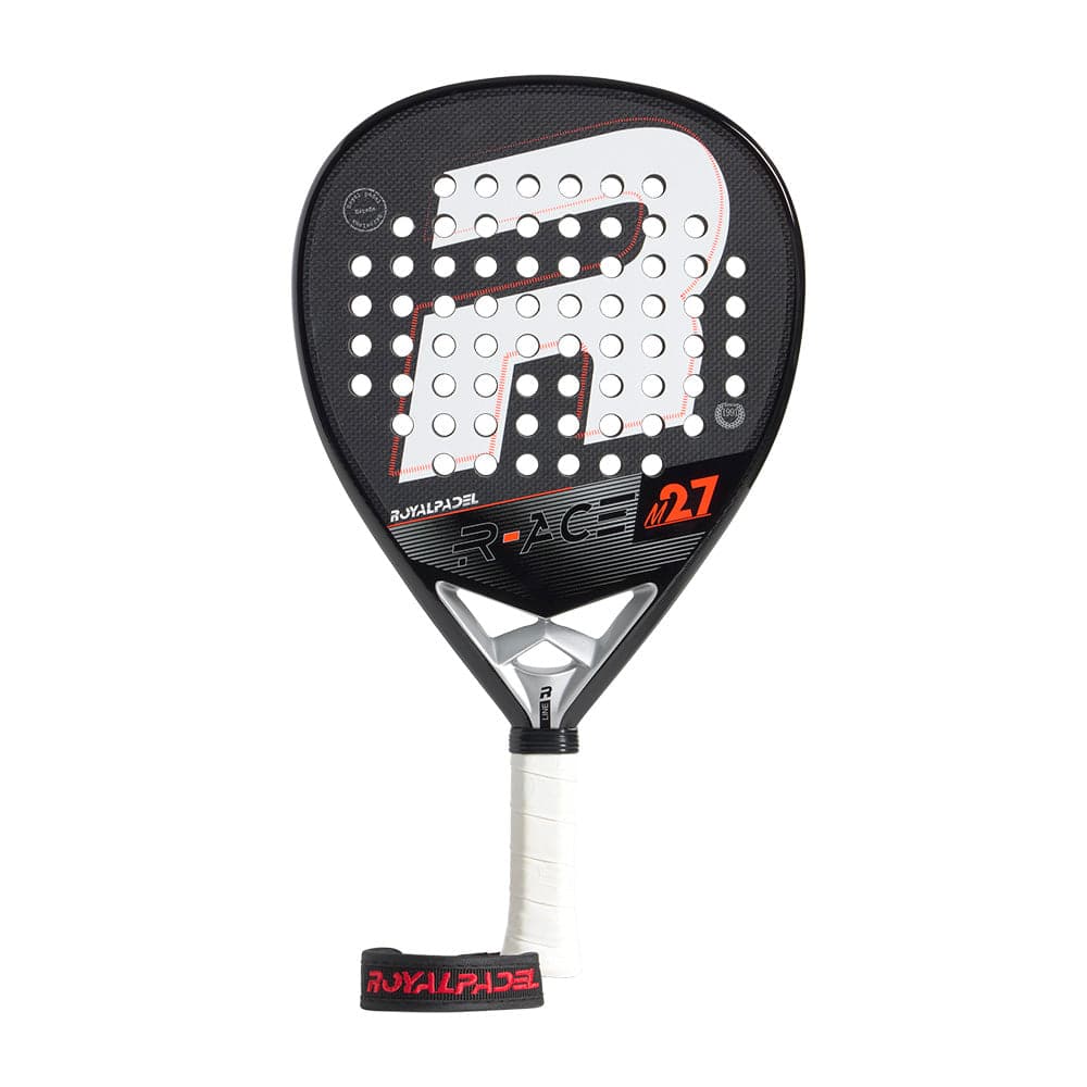 Royal Padel M27 R Ace 2026