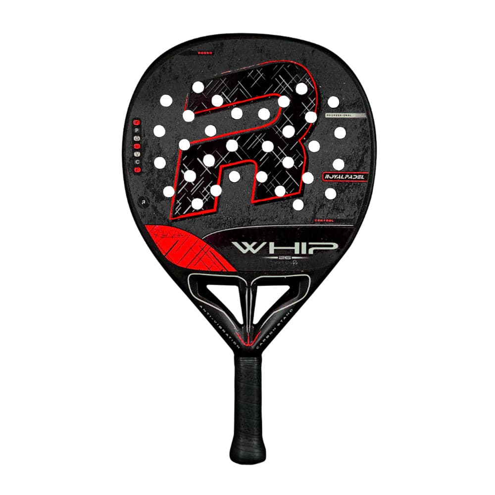 Royal Padel Whip Control Poly 2026