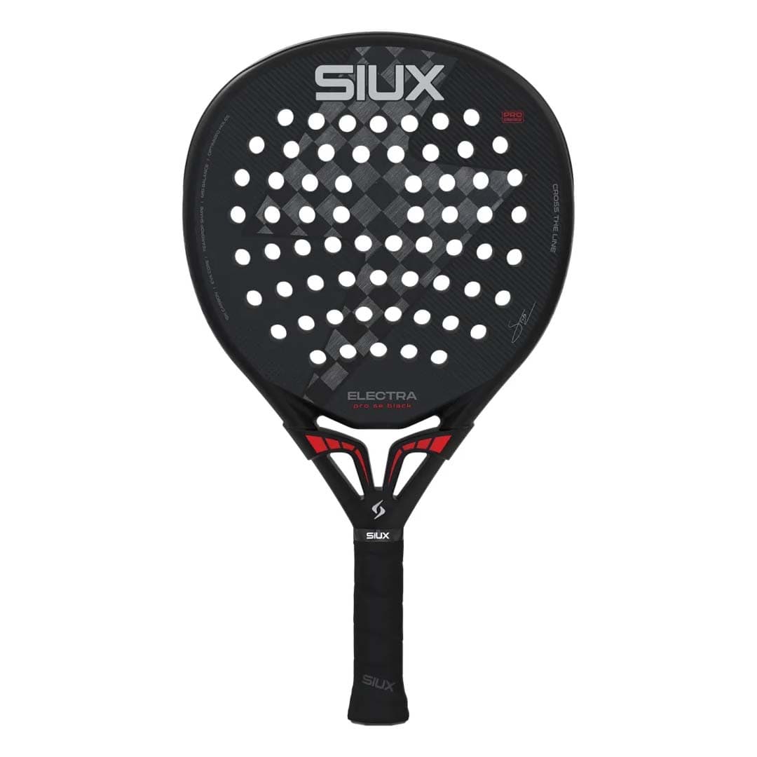 SIUX Electra PRO SE Limited Edition 2026