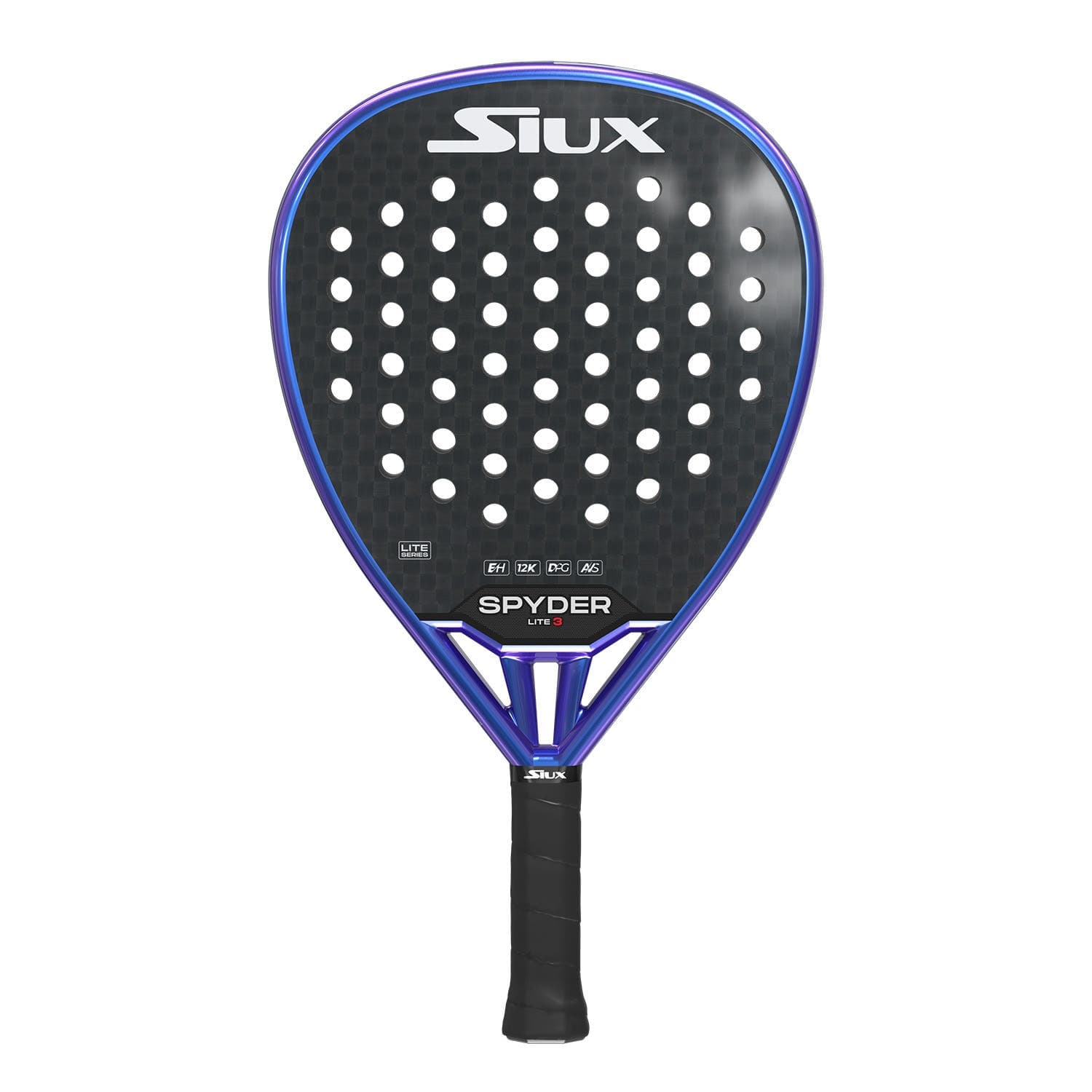Siux Spyder Revolution Lite 3 Hard