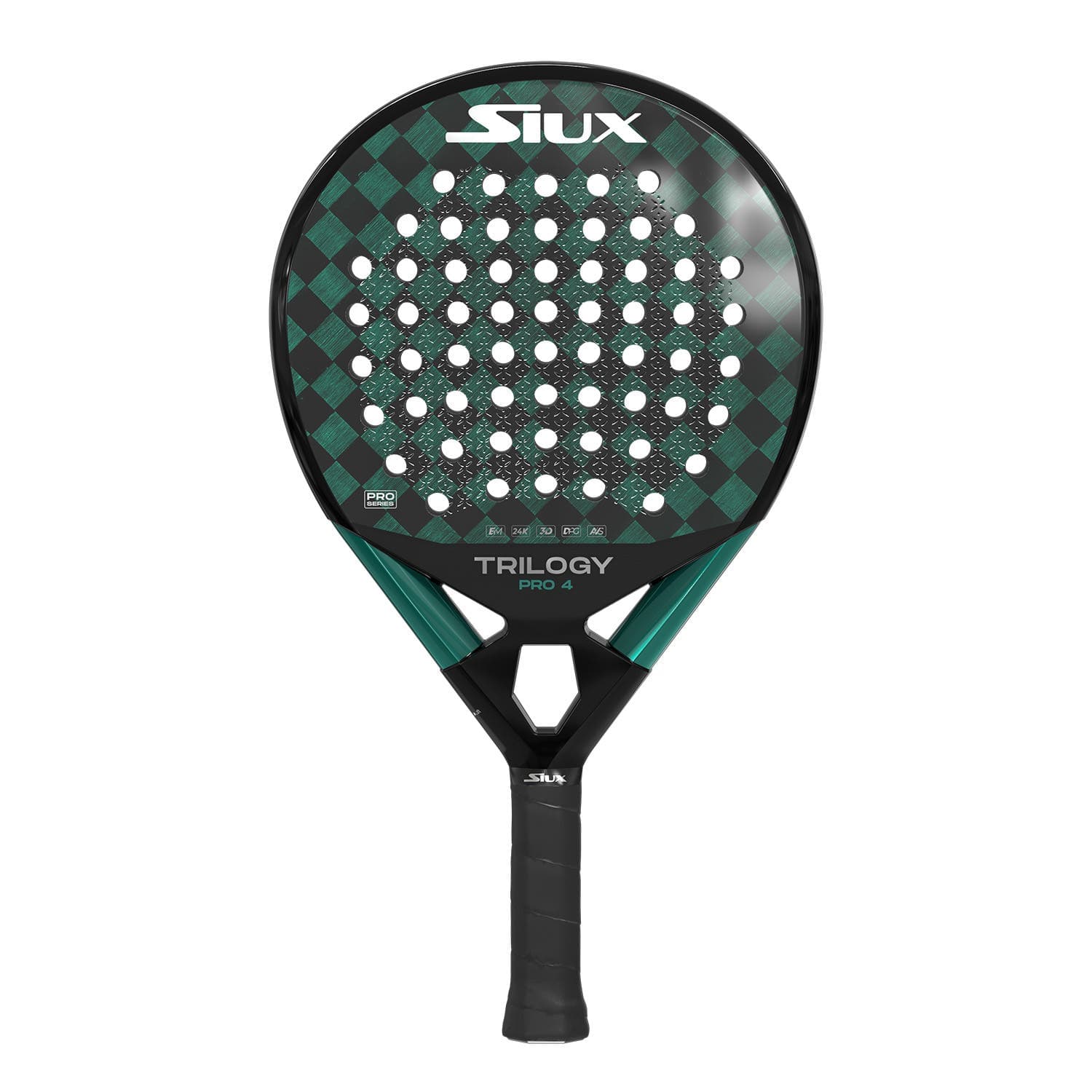 Siux Trilogy Control Pro 4 2024