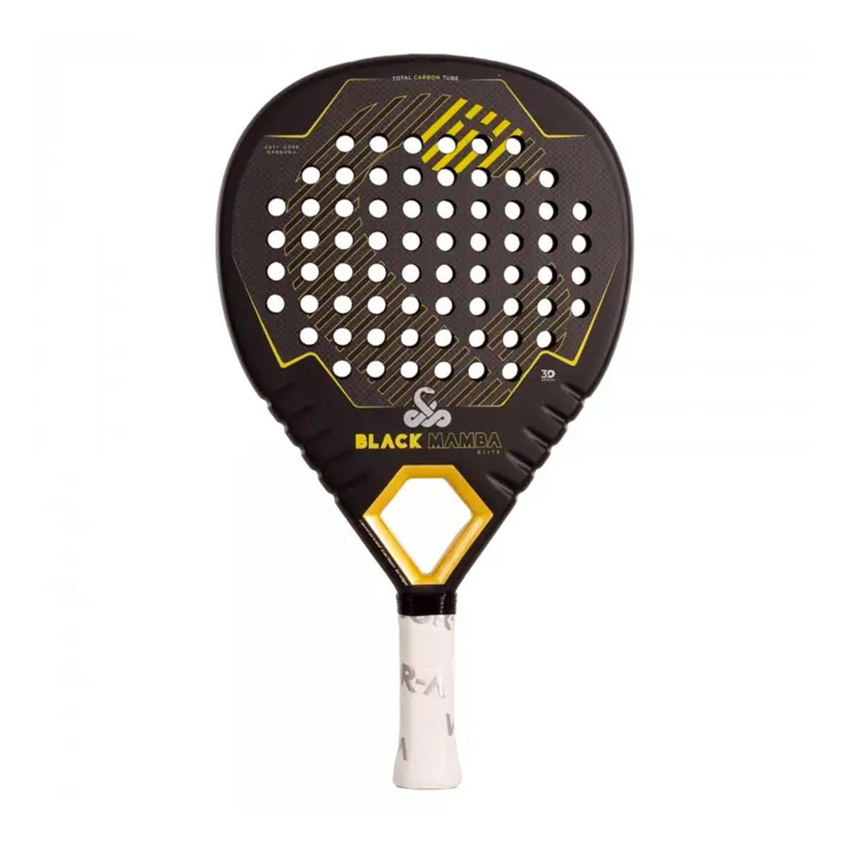 Vibor-A Black Mamba Élite 3K 2.0 2025