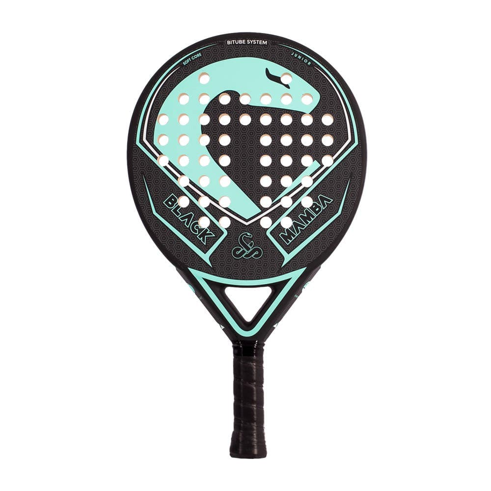 Vibor-A Black Mamba Junior Green Sft 2023