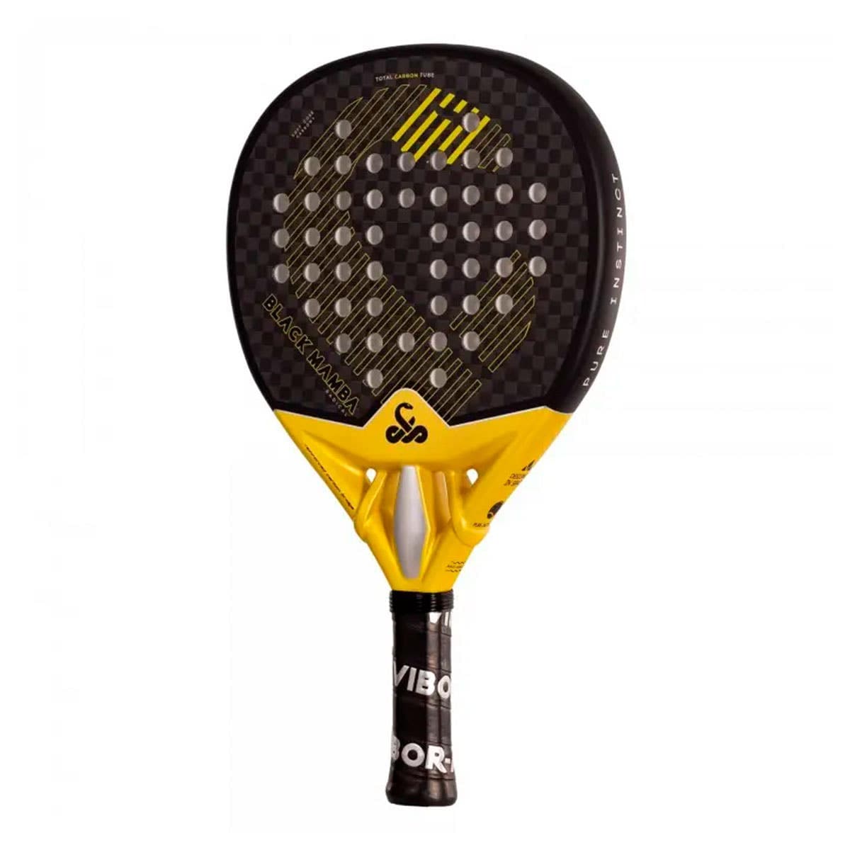 Vibor-A Black Mamba Radical 12K 2.0 2025