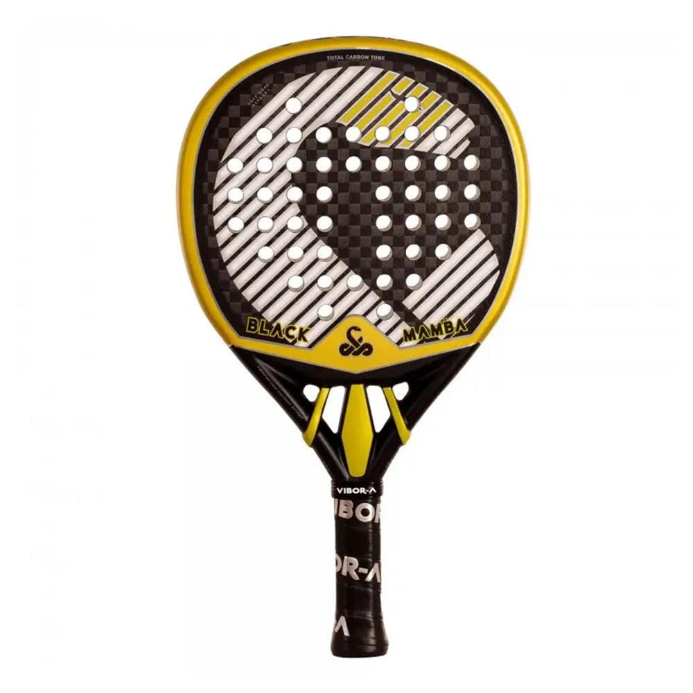 Vibor-A Black Mamba Radical 12K 3.0