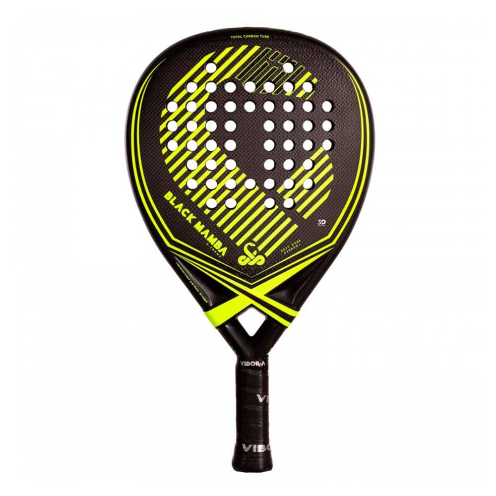 Vibor-A Black Mamba Xtreme 3K 2.0 2025