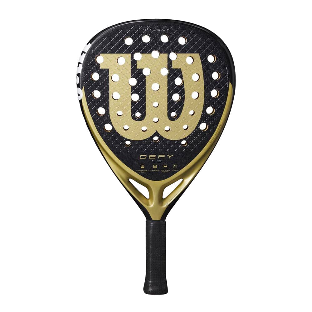 Wilson Defy LS V1 Padel 2 2025