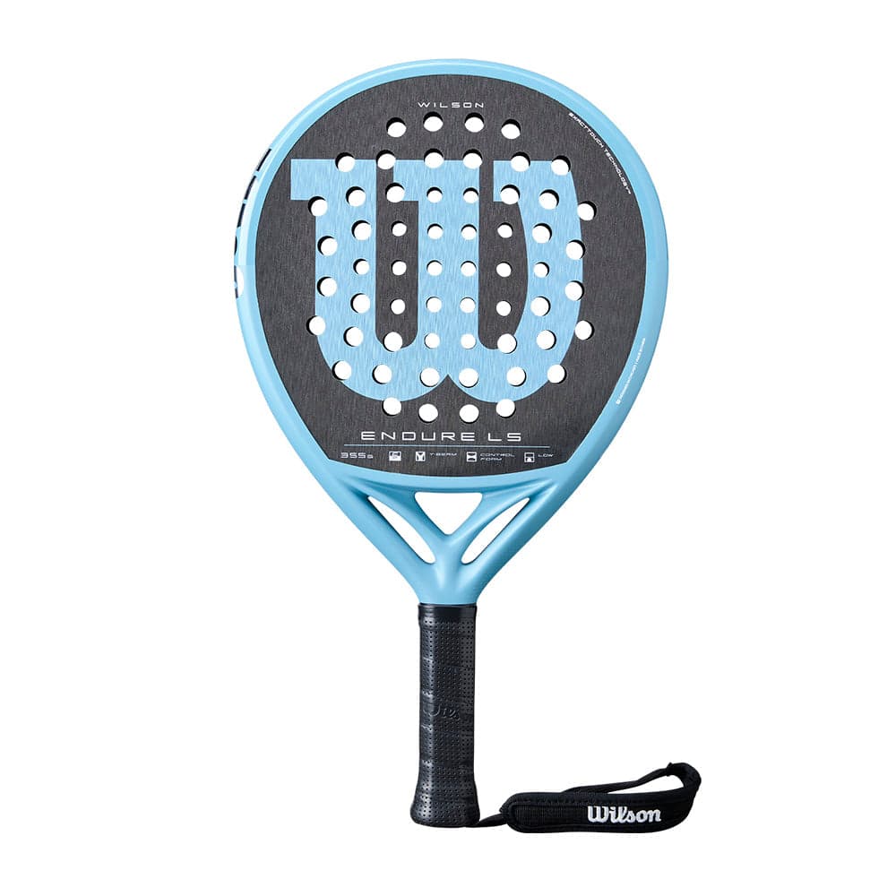 Wilson Endure LS V1 2026