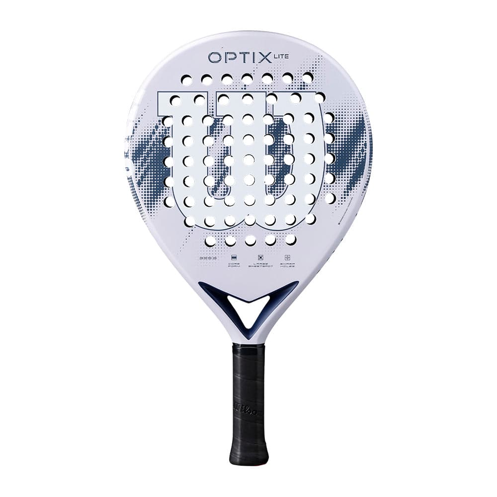 Wilson Optix V2 Lite Lilac 2026