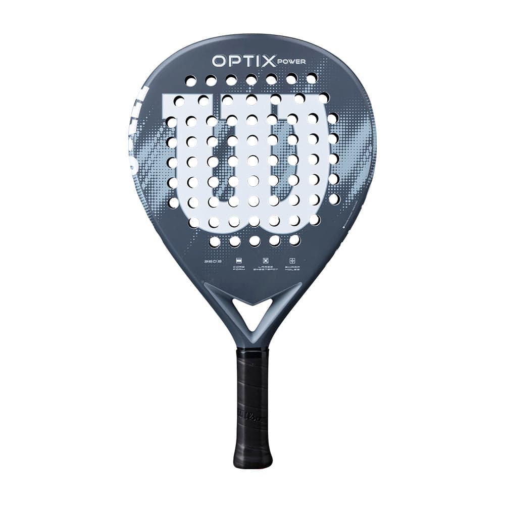 Wilson Optix V2 Power Blue 2026