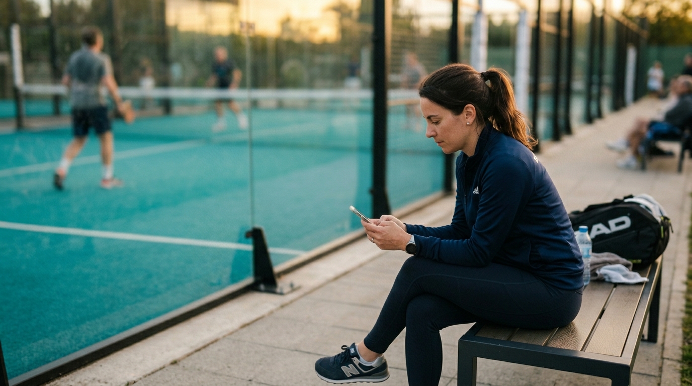How Much Does Padel Cost in the UK? 2026 Breakdown